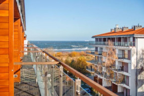 Apartamenty Sun & Snow Plaża I Świnoujście